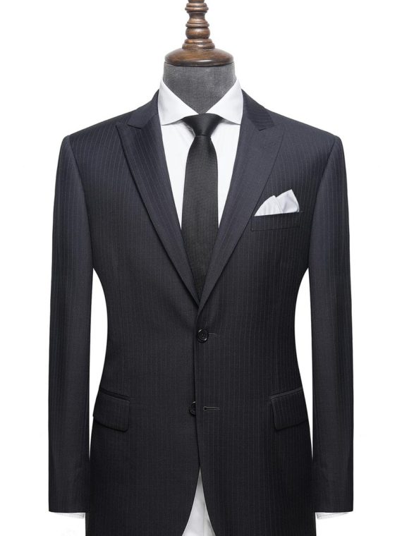 Suit 31 Suit 31