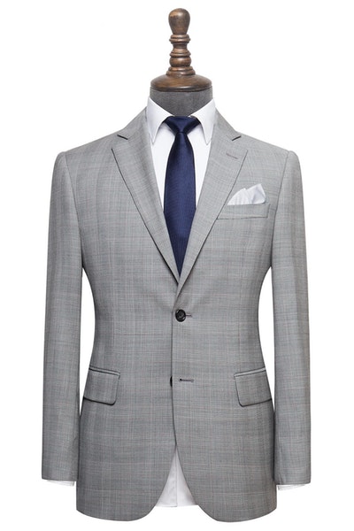 Bespoke Suit