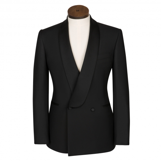 Double-Breasted-Custom-Dinner-Suit Double-Breasted-Custom-Dinner-Suit