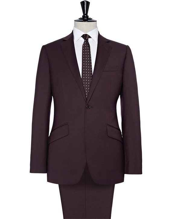 Merino_Wool_Suit_Custom_Made Merino_Wool_Suit_Custom_Made