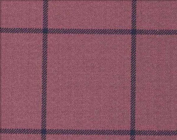 Bespoke Blazer Windowpane Bespoke Blazer Windowpane