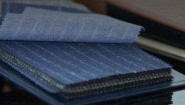 Custom Suits Fabrics