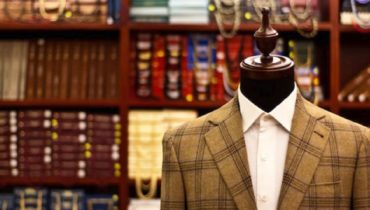 Alibaba Mart Bespoke Sartorial
