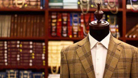 Alibaba Mart Bespoke Sartorial