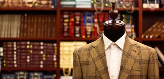 Alibaba Mart Bespoke Sartorial
