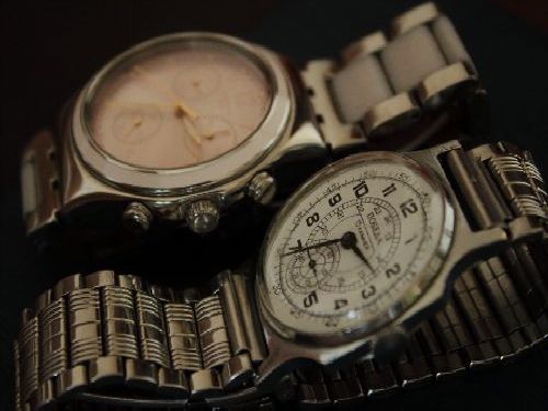 Watches